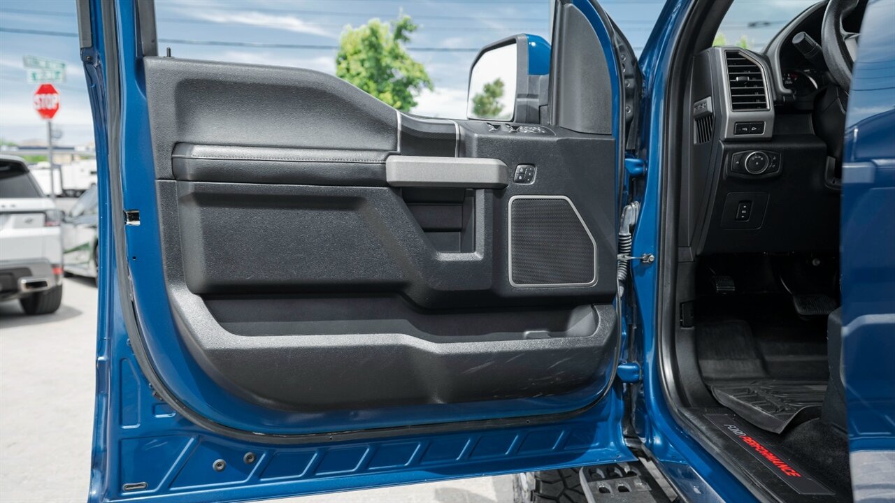 2017 Ford F-150 Raptor - Photo 22 - Reno, NV 89511