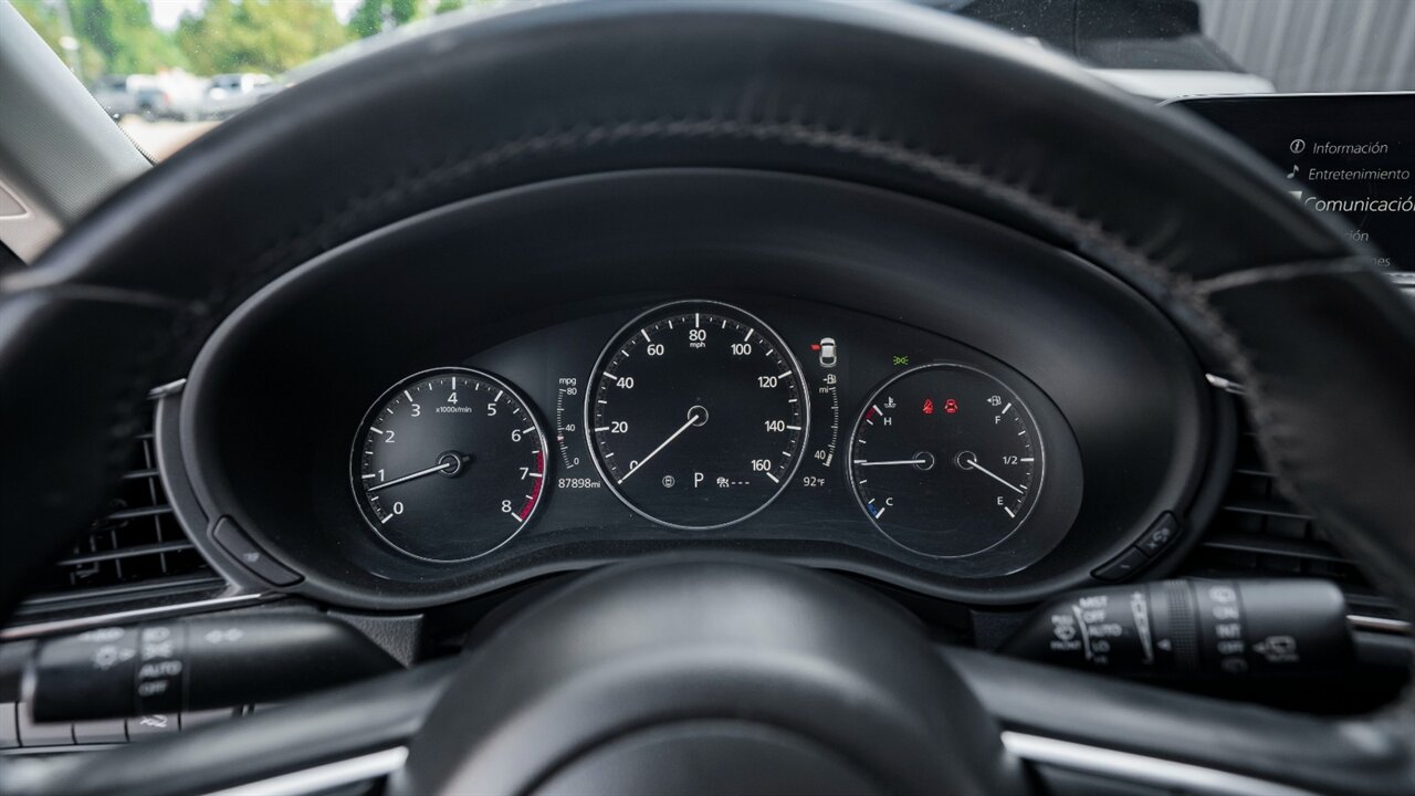 2021 Mazda CX-30 Preferred - Photo 30 - Reno, NV 89511