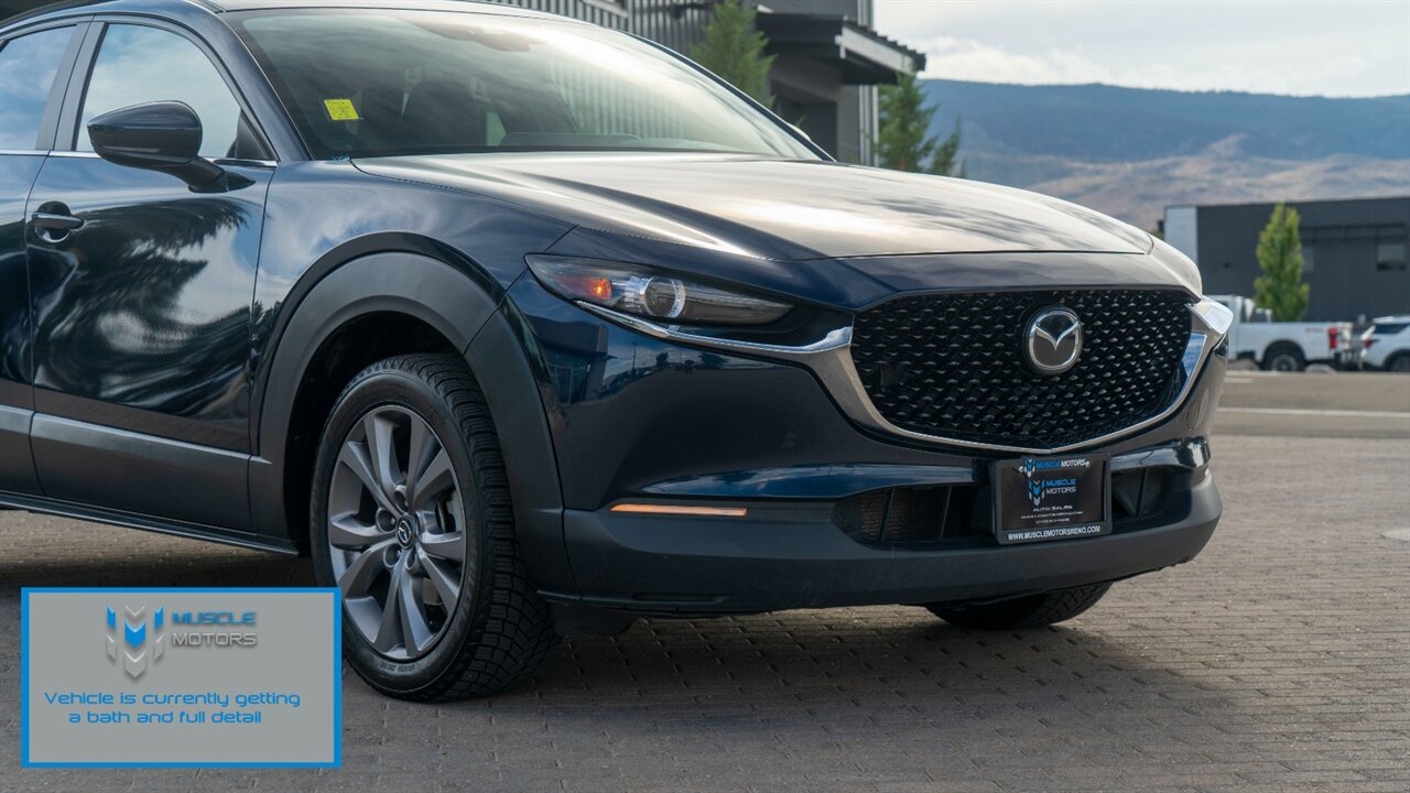 2021 Mazda CX-30 Preferred   - Photo 9 - Reno, NV 89511