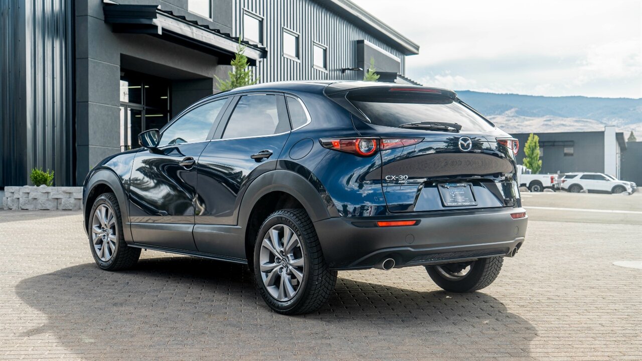 2021 Mazda CX-30 Preferred - Photo 2 - Reno, NV 89511