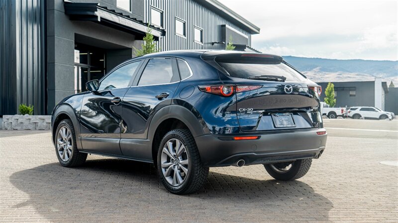 2021 Mazda CX-30 Preferred  