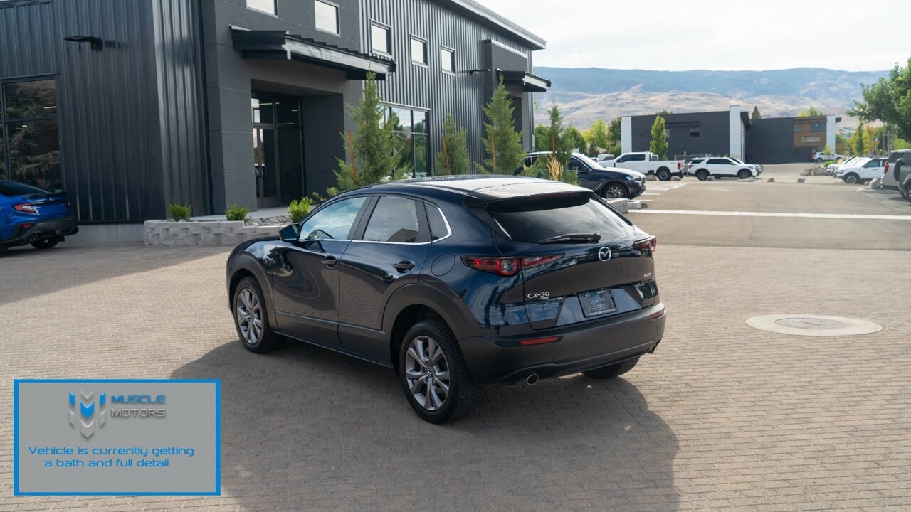 2021 Mazda CX-30 Preferred   - Photo 8 - Reno, NV 89511