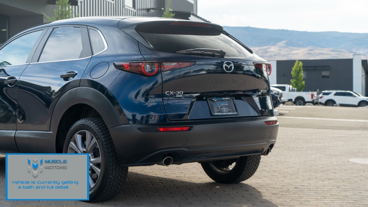2021 Mazda CX-30 Preferred   - Photo 13 - Reno, NV 89511