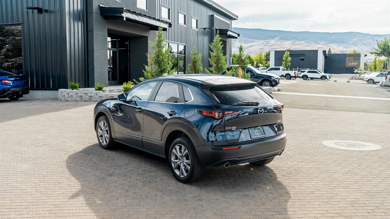 2021 Mazda CX-30 Preferred - Photo 8 - Reno, NV 89511