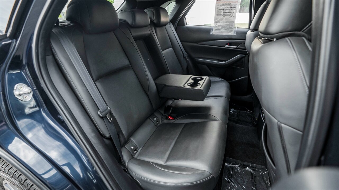2021 Mazda CX-30 Preferred - Photo 37 - Reno, NV 89511