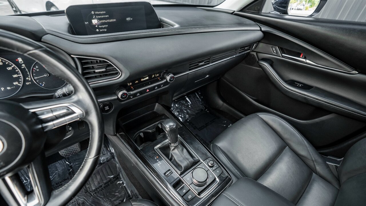 2021 Mazda CX-30 Preferred - Photo 34 - Reno, NV 89511