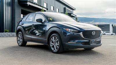 2021 Mazda CX-30 Preferred SUV