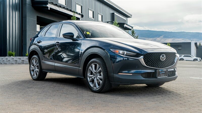 2021 Mazda CX-30 Preferred  