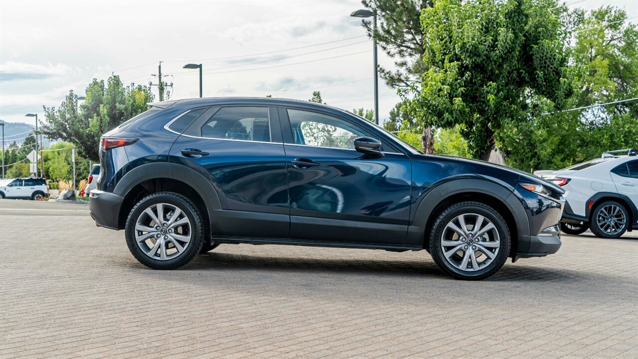 2021 Mazda CX-30 Preferred - Photo 5 - Reno, NV 89511