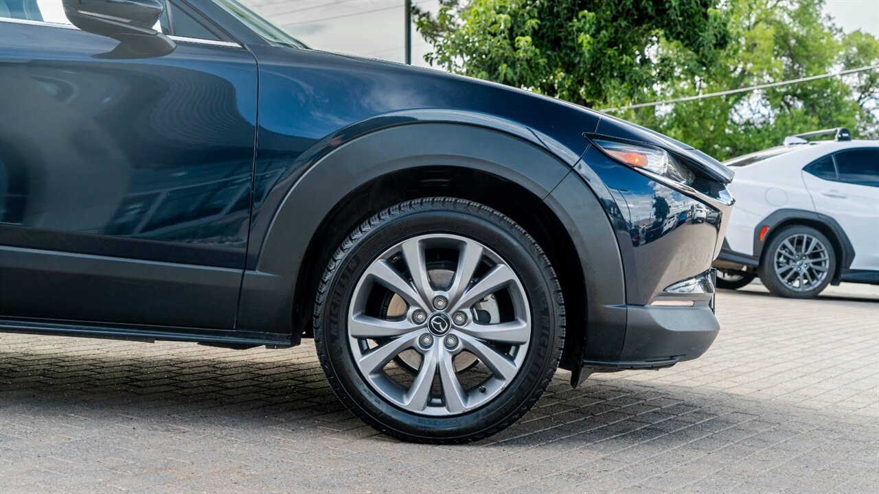 2021 Mazda CX-30 Preferred - Photo 11 - Reno, NV 89511