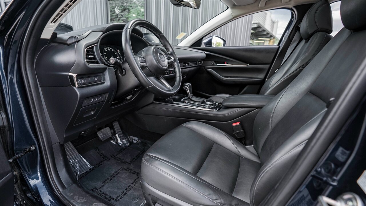 2021 Mazda CX-30 Preferred - Photo 17 - Reno, NV 89511