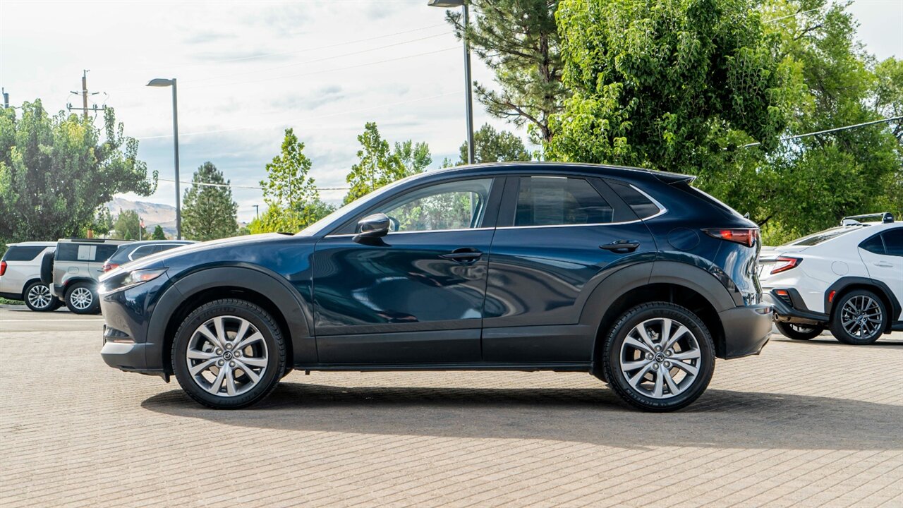 2021 Mazda CX-30 Preferred - Photo 3 - Reno, NV 89511