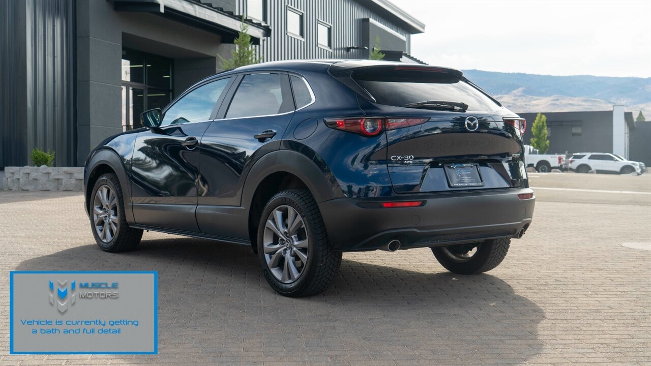 2021 Mazda CX-30 Preferred   - Photo 2 - Reno, NV 89511