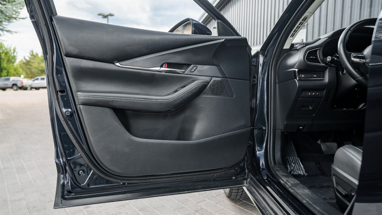 2021 Mazda CX-30 Preferred - Photo 22 - Reno, NV 89511