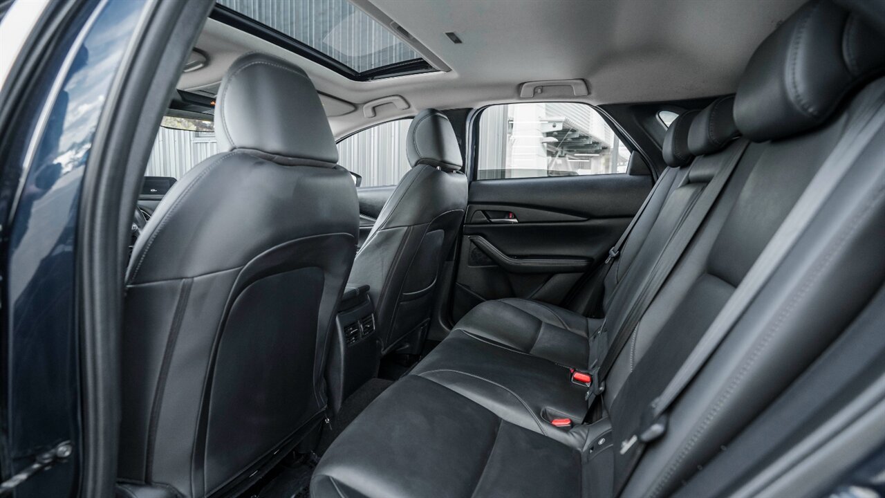 2021 Mazda CX-30 Preferred - Photo 36 - Reno, NV 89511