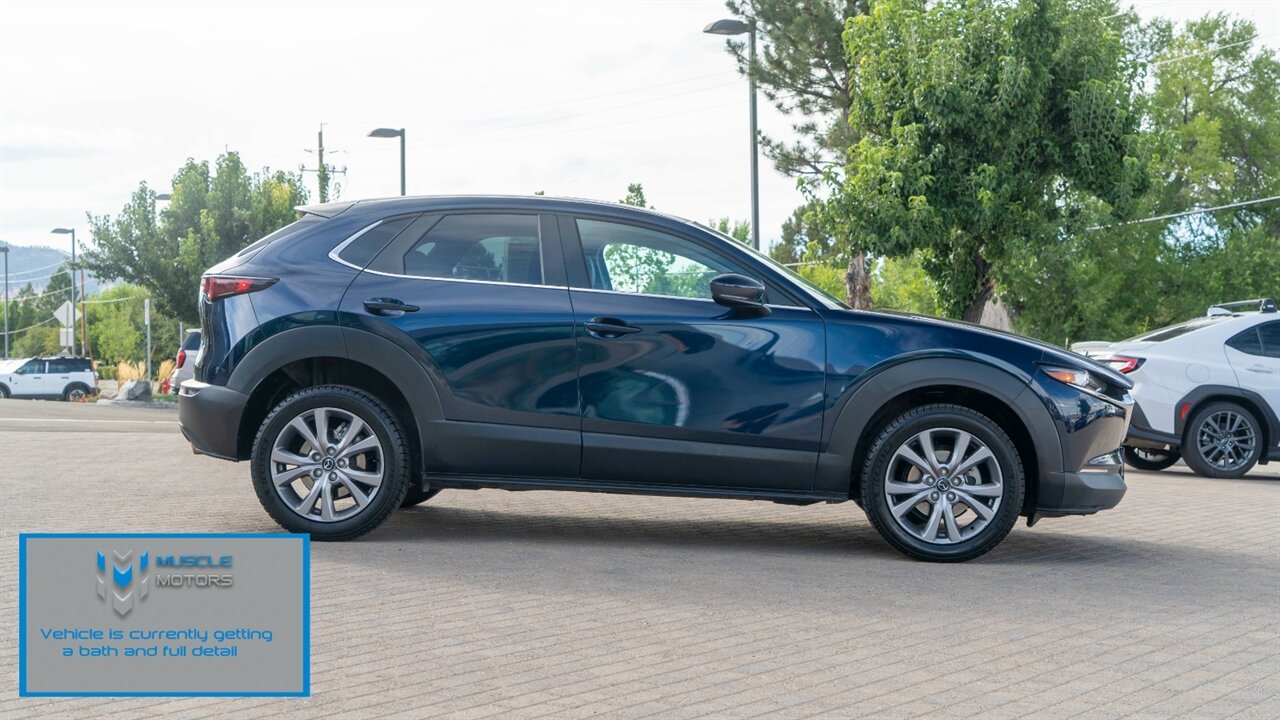 2021 Mazda CX-30 Preferred   - Photo 5 - Reno, NV 89511