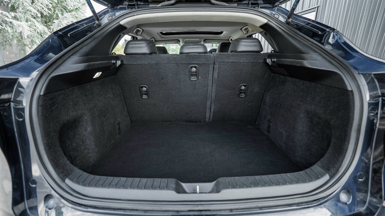 2021 Mazda CX-30 Preferred - Photo 40 - Reno, NV 89511