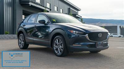 2021 Mazda CX-30 Preferred SUV