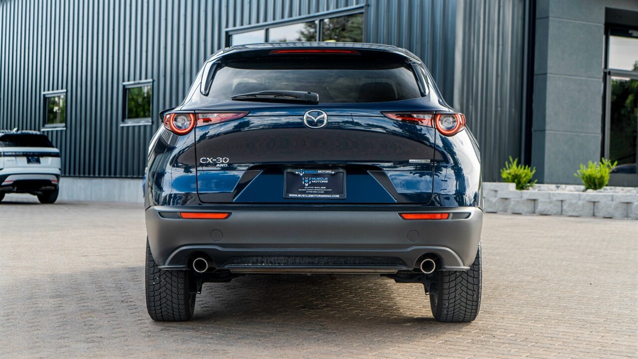 2021 Mazda CX-30 Preferred - Photo 6 - Reno, NV 89511