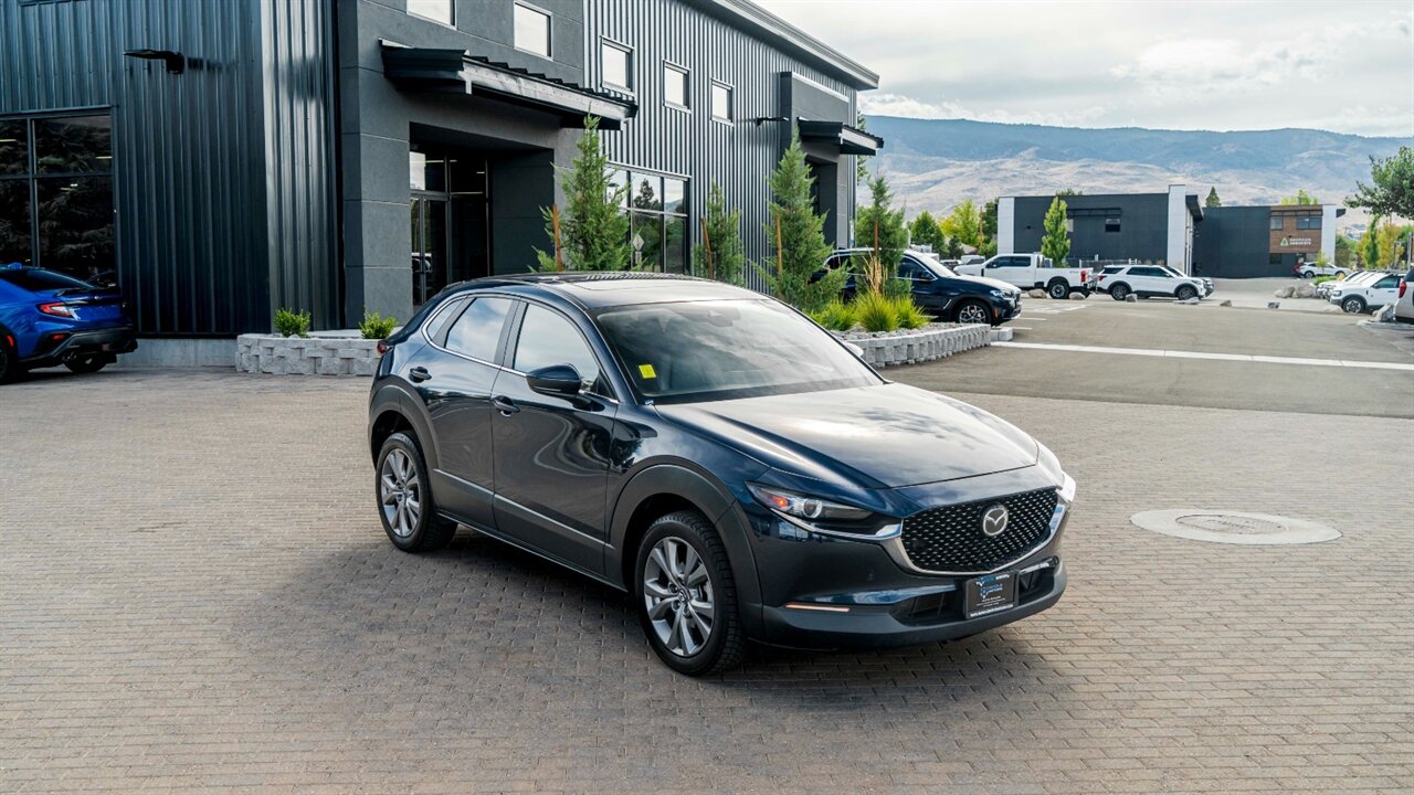 2021 Mazda CX-30 Preferred - Photo 7 - Reno, NV 89511