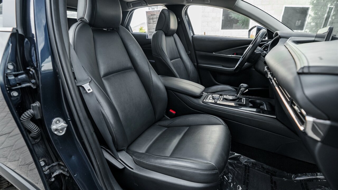 2021 Mazda CX-30 Preferred - Photo 20 - Reno, NV 89511