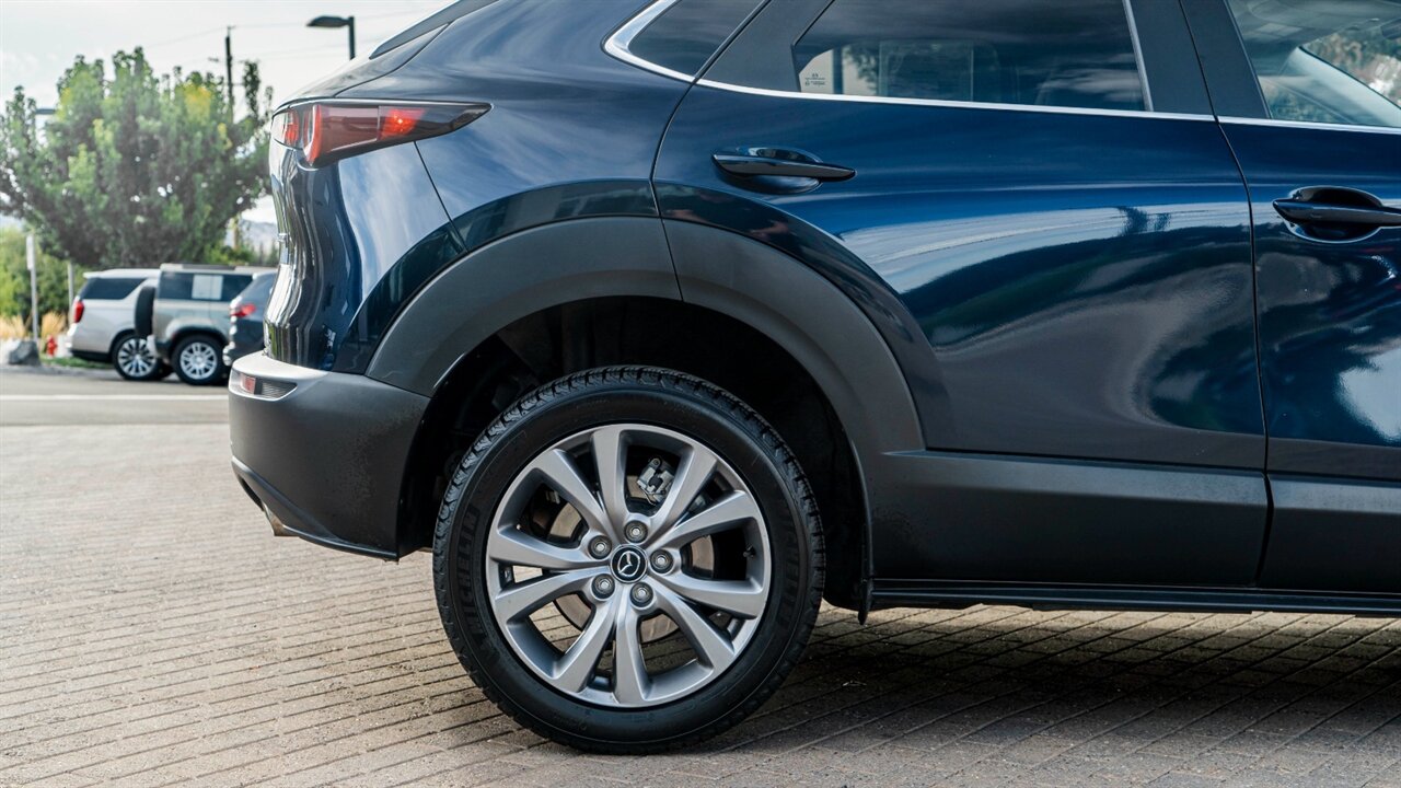 2021 Mazda CX-30 Preferred - Photo 12 - Reno, NV 89511