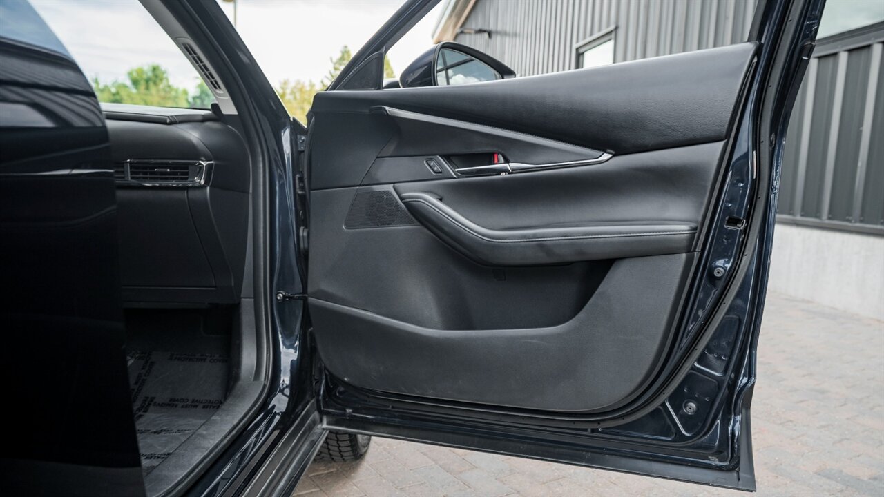 2021 Mazda CX-30 Preferred - Photo 35 - Reno, NV 89511