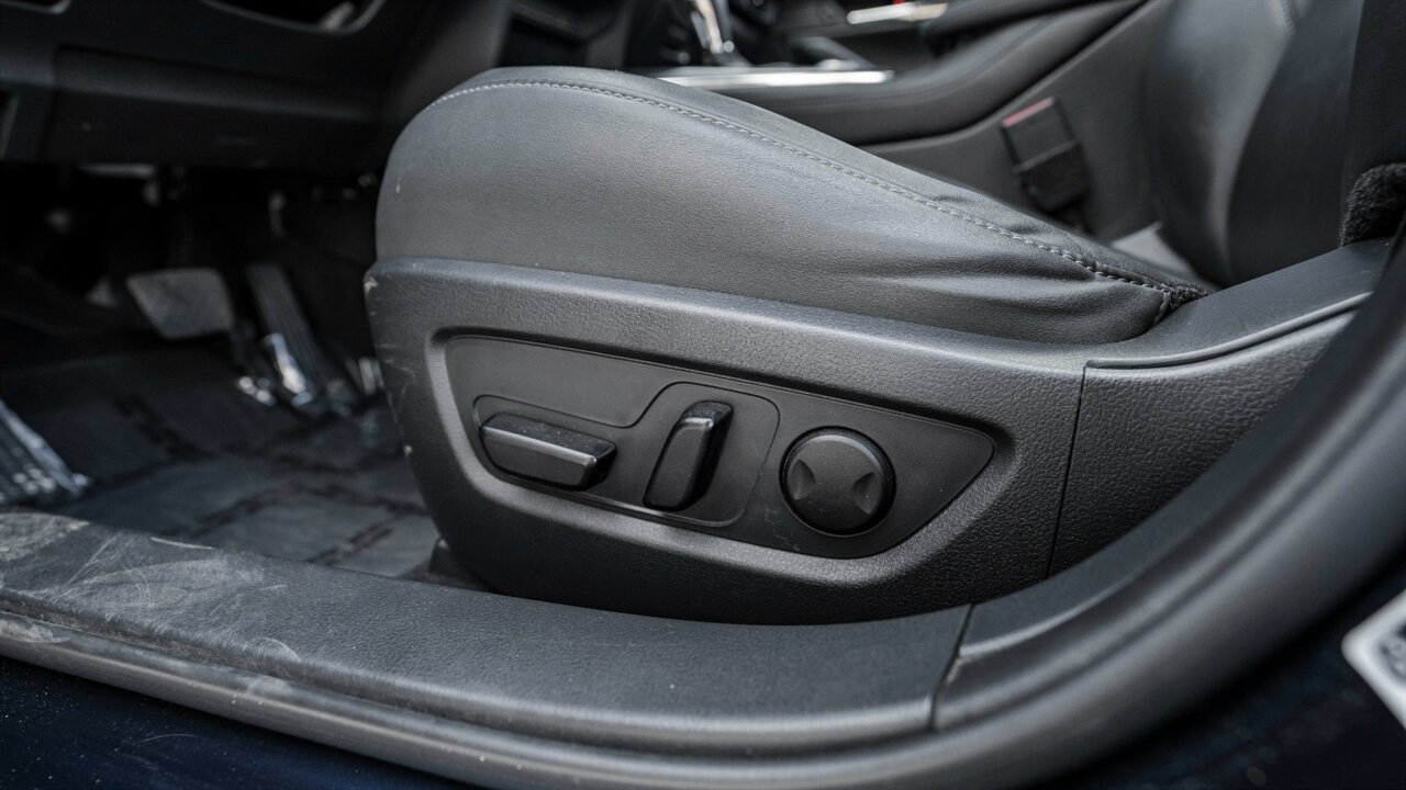 2021 Mazda CX-30 Preferred - Photo 25 - Reno, NV 89511