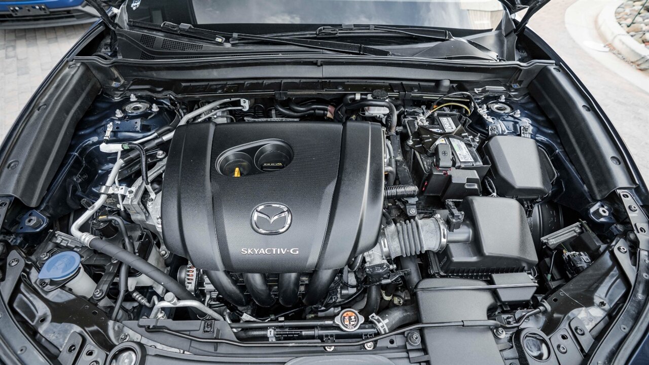 2021 Mazda CX-30 Preferred - Photo 39 - Reno, NV 89511