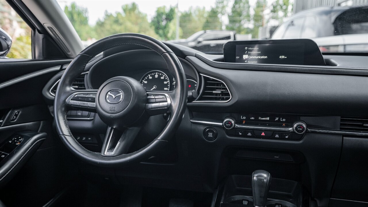 2021 Mazda CX-30 Preferred - Photo 19 - Reno, NV 89511