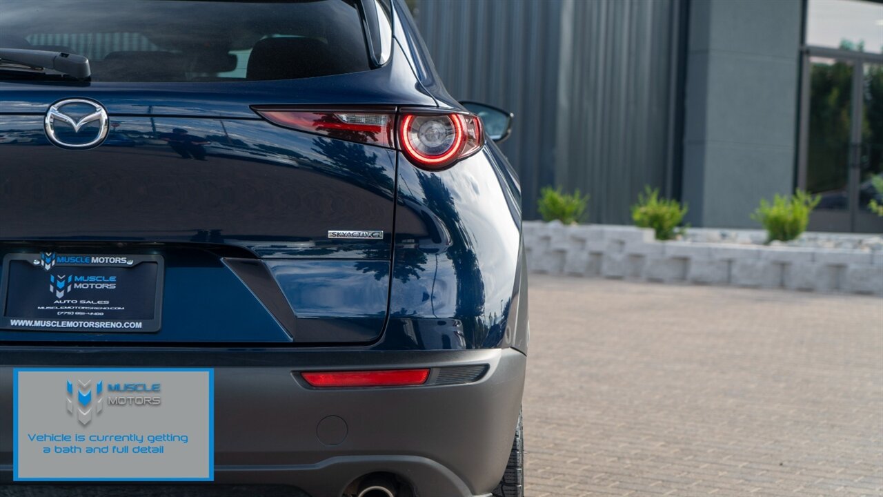 2021 Mazda CX-30 Preferred   - Photo 14 - Reno, NV 89511