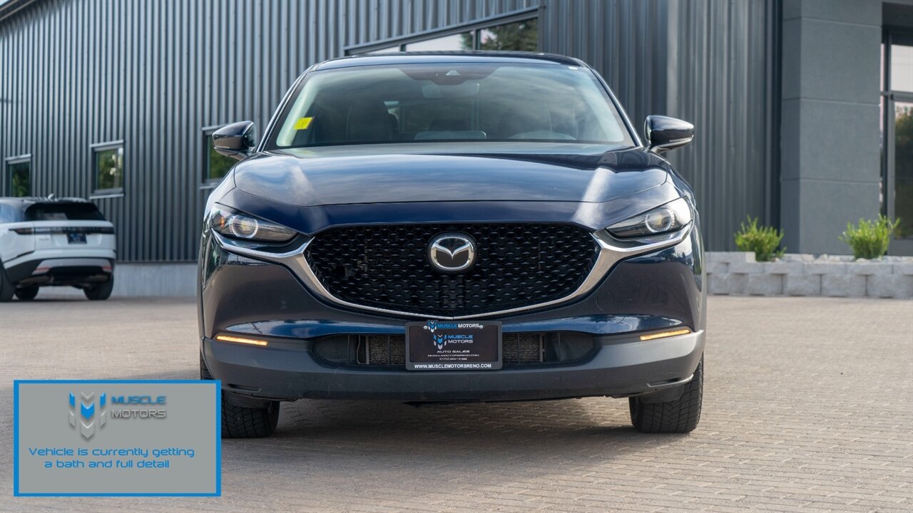 2021 Mazda CX-30 Preferred   - Photo 4 - Reno, NV 89511