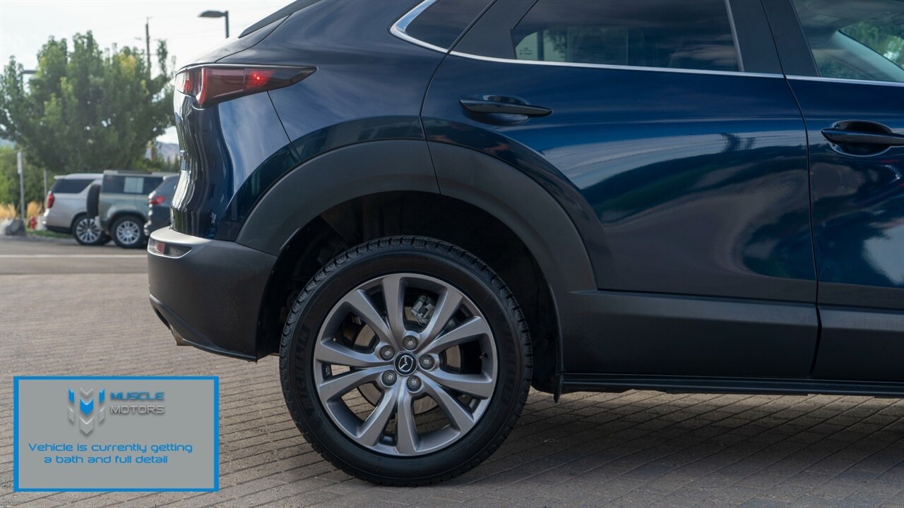 2021 Mazda CX-30 Preferred   - Photo 12 - Reno, NV 89511