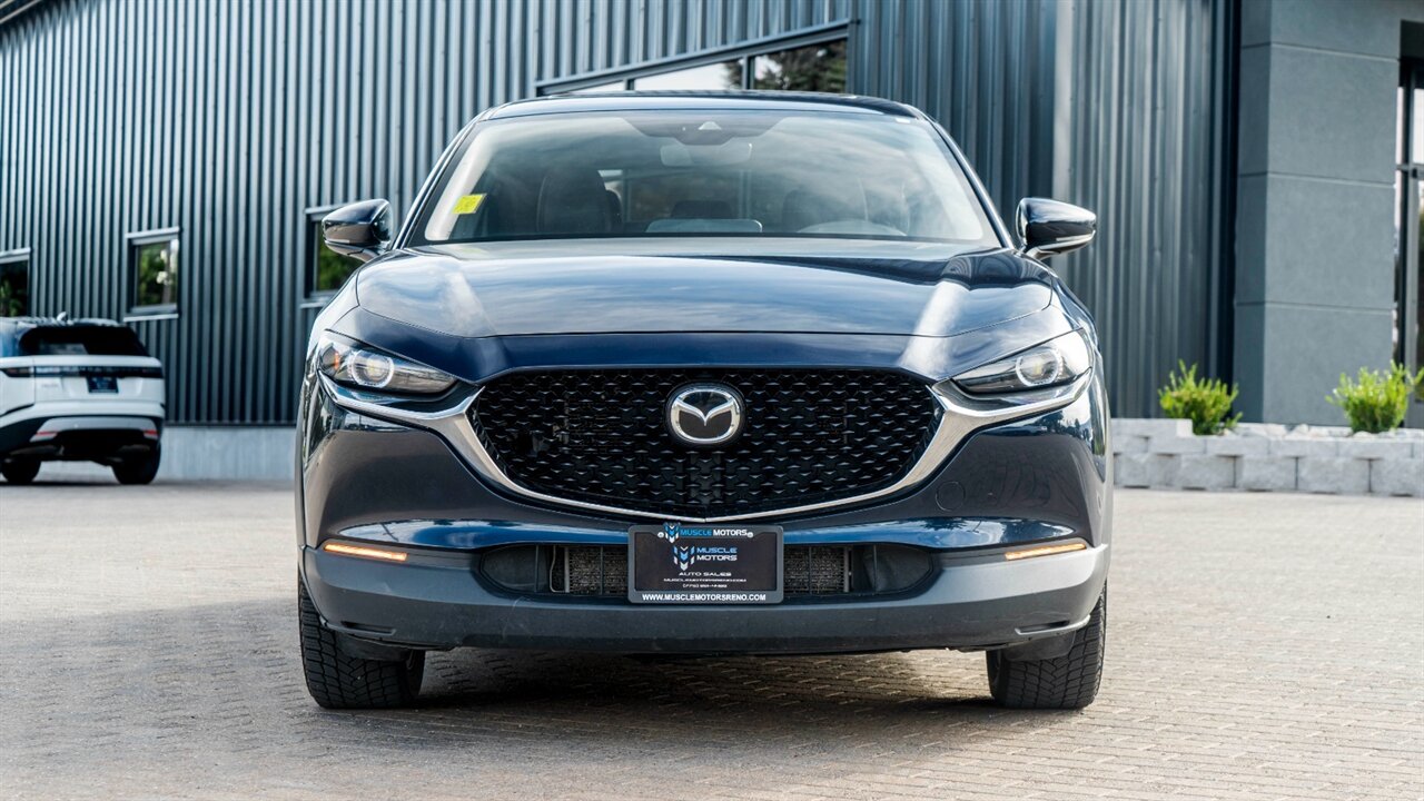 2021 Mazda CX-30 Preferred - Photo 4 - Reno, NV 89511
