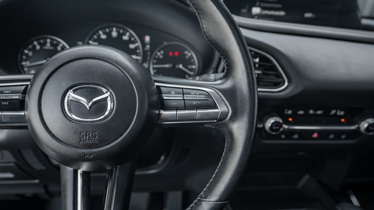 2021 Mazda CX-30 Preferred - Photo 28 - Reno, NV 89511