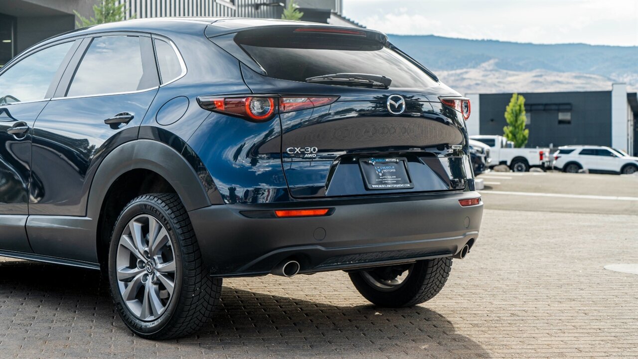 2021 Mazda CX-30 Preferred - Photo 13 - Reno, NV 89511