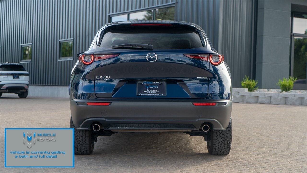 2021 Mazda CX-30 Preferred   - Photo 6 - Reno, NV 89511
