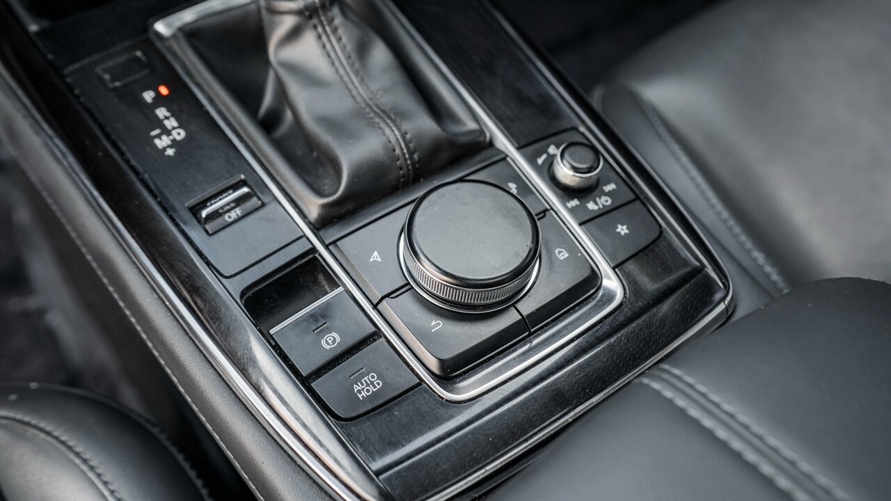 2021 Mazda CX-30 Preferred - Photo 33 - Reno, NV 89511