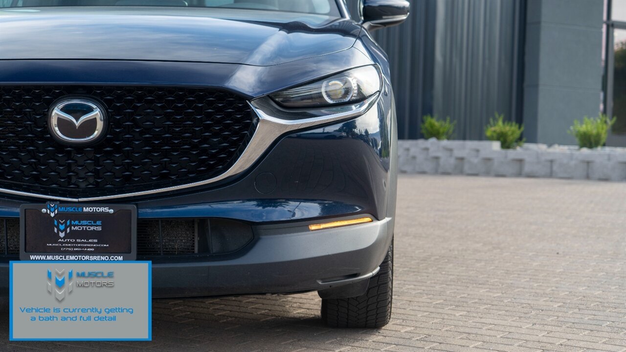 2021 Mazda CX-30 Preferred   - Photo 10 - Reno, NV 89511
