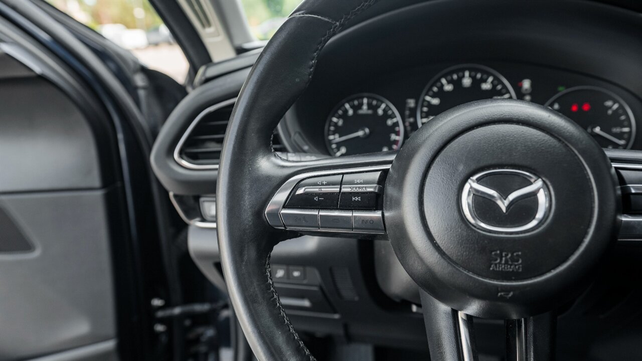 2021 Mazda CX-30 Preferred - Photo 29 - Reno, NV 89511