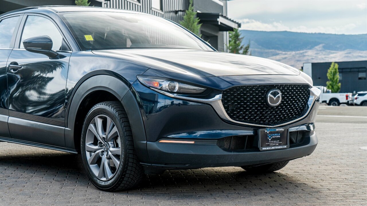 2021 Mazda CX-30 Preferred - Photo 9 - Reno, NV 89511