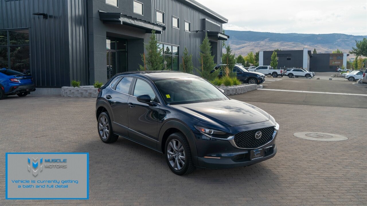 2021 Mazda CX-30 Preferred   - Photo 7 - Reno, NV 89511