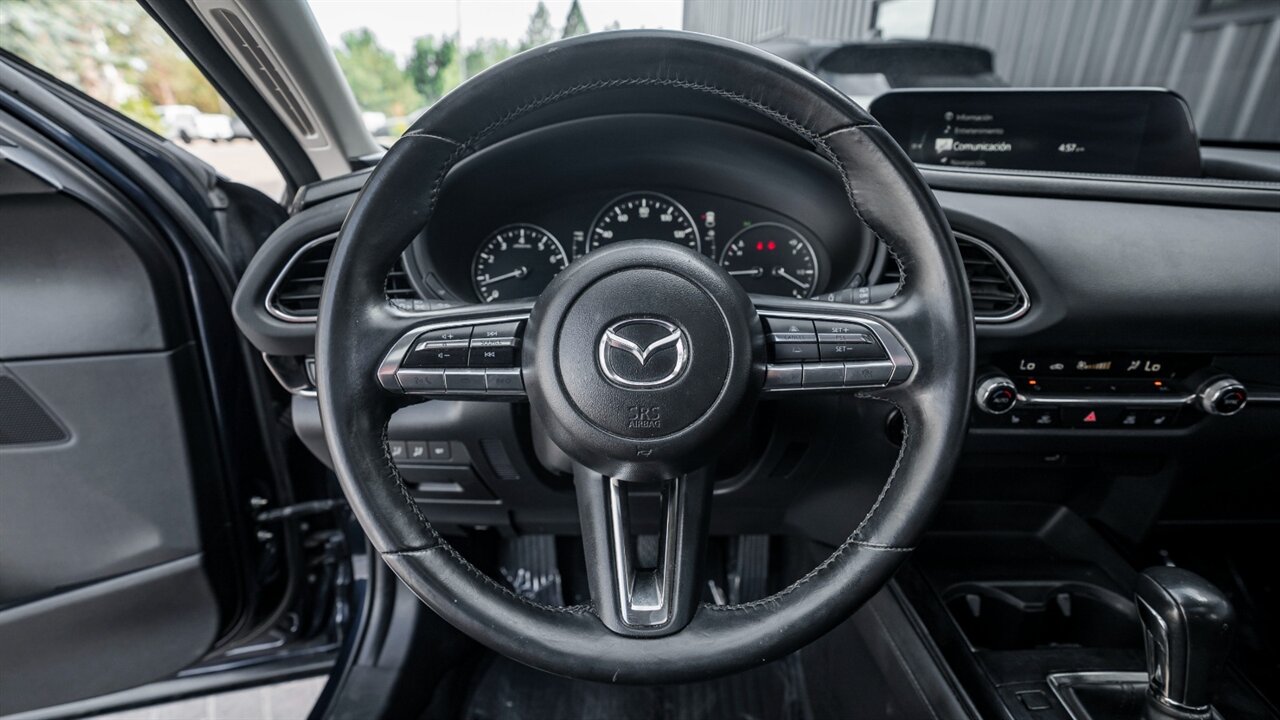 2021 Mazda CX-30 Preferred - Photo 27 - Reno, NV 89511