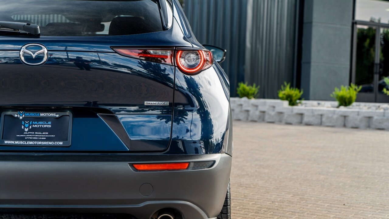 2021 Mazda CX-30 Preferred - Photo 14 - Reno, NV 89511