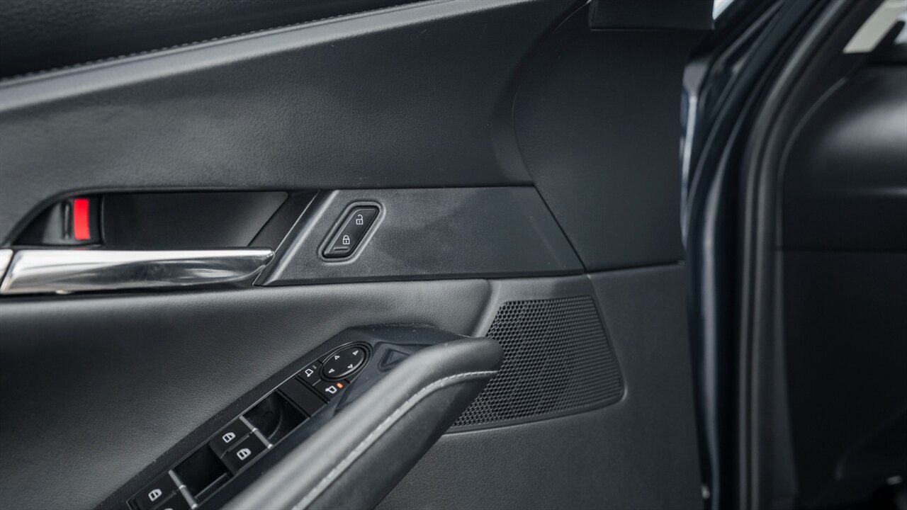 2021 Mazda CX-30 Preferred - Photo 24 - Reno, NV 89511
