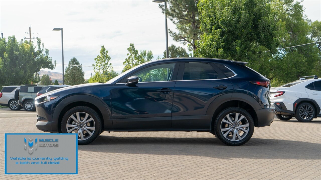 2021 Mazda CX-30 Preferred   - Photo 3 - Reno, NV 89511