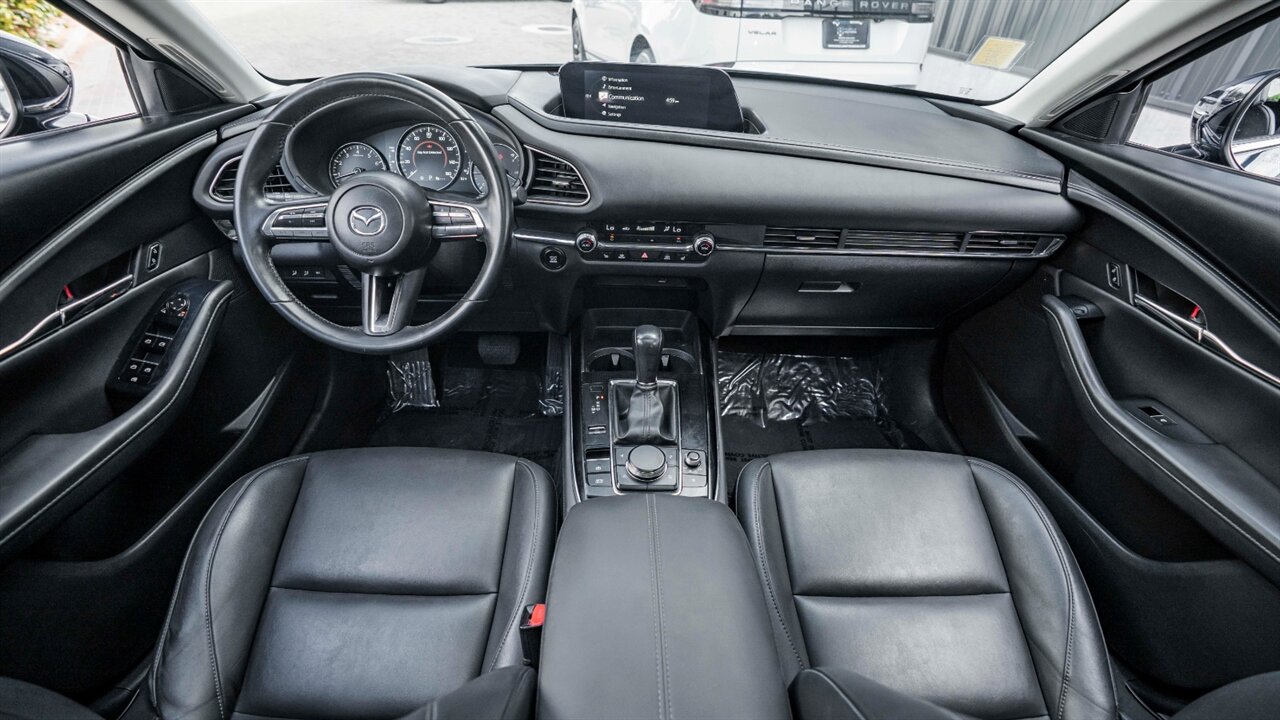 2021 Mazda CX-30 Preferred - Photo 18 - Reno, NV 89511
