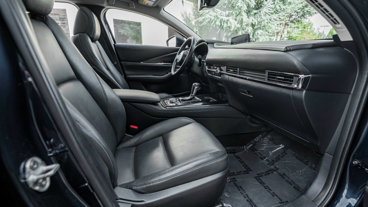 2021 Mazda CX-30 Preferred - Photo 21 - Reno, NV 89511