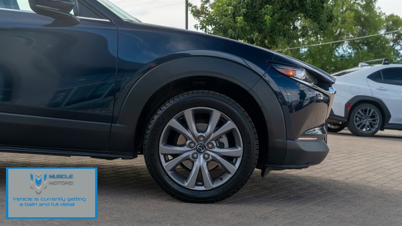 2021 Mazda CX-30 Preferred   - Photo 11 - Reno, NV 89511