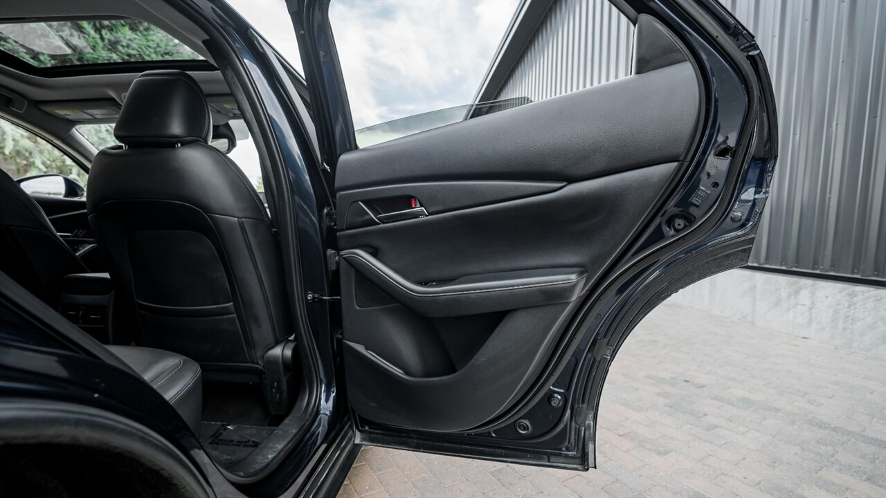 2021 Mazda CX-30 Preferred - Photo 38 - Reno, NV 89511
